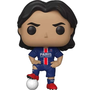 POP! Football: Edison Cavani (PGS) POP-0023