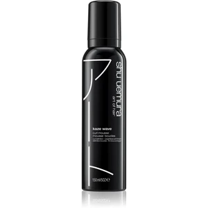 Shu Uemura Styling kaze wave stylingová pena pre kučeravé vlasy 150 ml