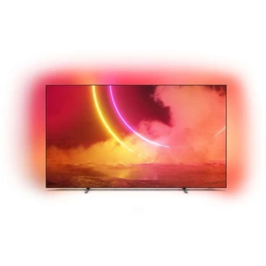 OLED televízor Philips 55OLED805 (2020) / 55" (139 cm)