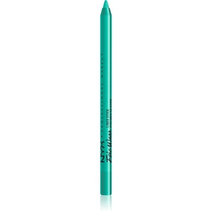 NYX Professional Makeup Epic Wear Liner Stick voděodolná tužka na oči odstín 10 - Blue Trip 1.2 g