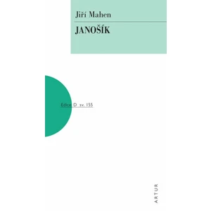 Janošík - Josef Lada, Jiří Mahen