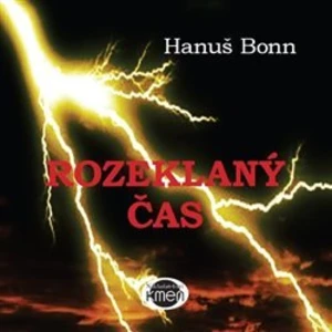 Rozeklaný čas - Bonn Hanuš