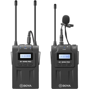 BOYA BY-WM8 Pro K1 Sistema wireless