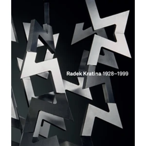 Radek Kratina (1928 -1999) - Larvová Hana