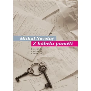 Z Bábelu paměti - Novotný Michal