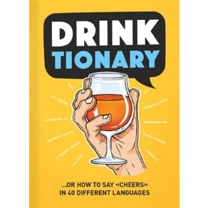 Drink Tionary