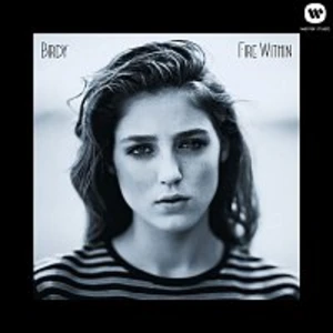 Fire Within - Birdy [CD album]