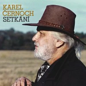 Setkání - Černoch Karel [CD album]