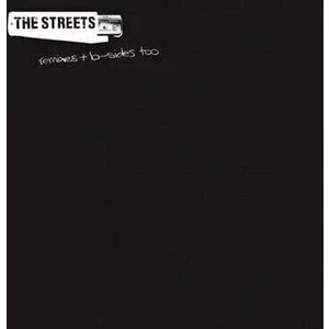 The Streets RSD - The Streets Remixes & B-Sides (2 LP) Édition limitée