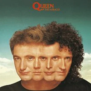 The Miracle (Deluxe Edition) - Queen [CD album]