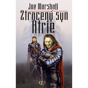 Ztracený syn Atrie - Marshall Joe