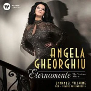 Eternamente [CD album]