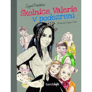 Školnice Valerie v podezření, Pospíšilová Zuzana