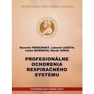 Profesionálne ochorenia respiračného systému