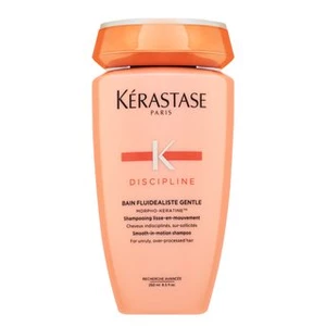 Kérastase Discipline Bain Fluidealiste Gentle šampón pre nepoddajné vlasy 250 ml
