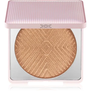 XX by Revolution XXPOSURE HIGHLIGHTER kompaktný púdrový rozjasňovač odtieň Radiowawe 15 g