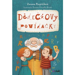 Dědečkovy povídačky, Pospíšilová Zuzana