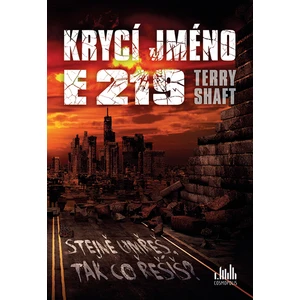 Krycí jméno E219, Shaft Terry