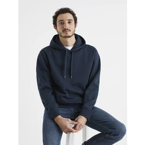 Celio Sweatshirt Vesix - Men's