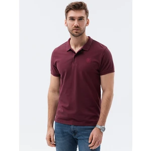 Polo da uomo Ombre S1374