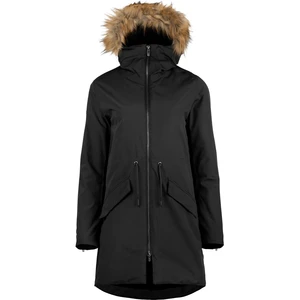 Jacket WOOX Ventus Calida Onyx Chica