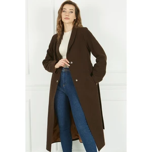 Cappotto da donna dewberry dewberry Z6681