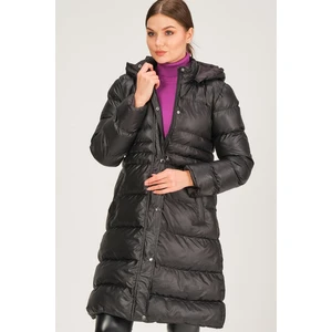 Giacca invernale da donna dewberry Z6731