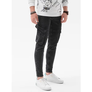 Ombre Clothing Men's jeans P1079