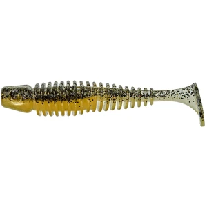 Gunki gumová nástraha tipsy sxl itb ghost zander - 10 cm 8,5 g