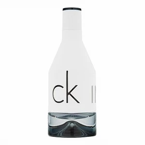 Calvin Klein IN2U Men toaletná voda pre mužov 50 ml