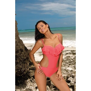 Swimsuit Belinda Nectarine M-548 (1)