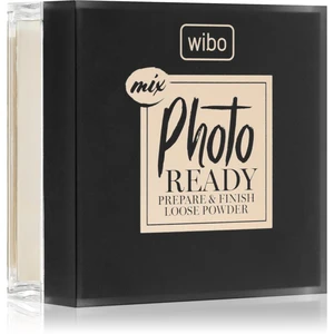 Wibo Photo Ready sypký púder 14 g