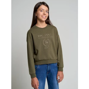 Big Star Kids's Sweatshirt 171559