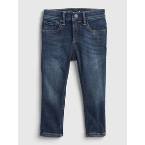 GAP Dětské džíny skinny Washwell - Kluci