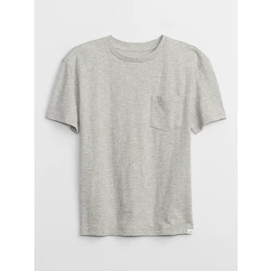 GAP Children's T-shirt with pocket - Boys