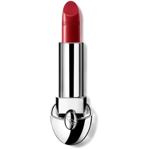 GUERLAIN Rouge G de Guerlain luxusný rúž limitovaná edícia odtieň 918 Red Ballerina Satin (Red Orchid) 3,5 g