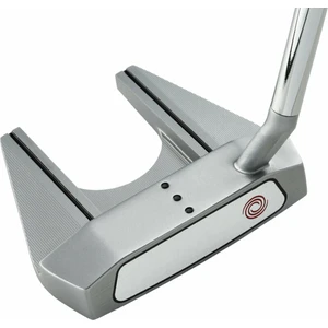 Odyssey White Hot OG Steel Mano derecha #7 34"