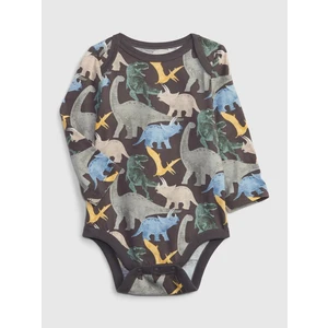 GAP Baby body s dinosaury - Kluci