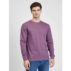 GAP Long Sleeve T-Shirt - Men