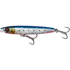 Savage gear wobler cast hacker extra sinking pink belly sardine ls - 11,5 cm 63 g