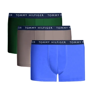 Tommy Hilfiger 3 PACK - pánské boxerky UM0UM02203-0V1 XXL