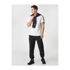 Koton Sweatpants - Black - Joggers