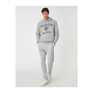 Koton Sweatpants - Gray - Joggers