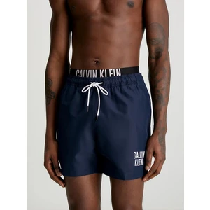 Calvin Klein Underwear	 Plavky Modrá