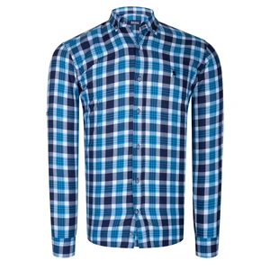 Camicia da uomo dewberry Plaid