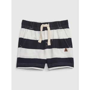 GAP Baby Striped Shorts Brannan - Boys