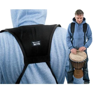 Terre Backpack Stojak na Djembe