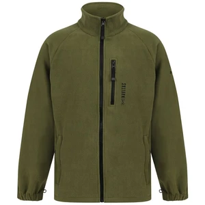 Navitas mikina atlas zip fleece - l