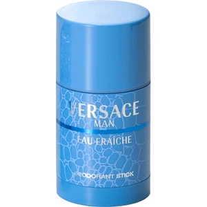 Versace Eau Fraiche Man - deodorant stick 75 ml