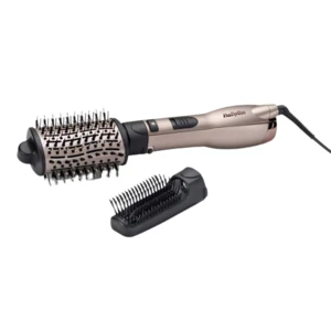 BaByliss AS90PE kulmofén + 2 náhradné hlavice 1 ks